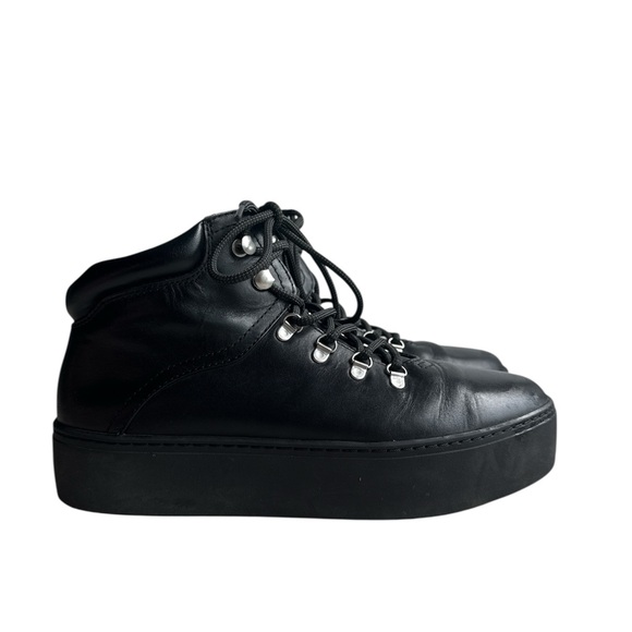 Sneakers Vagabond Jessie size 7 - Picture 4 of 8